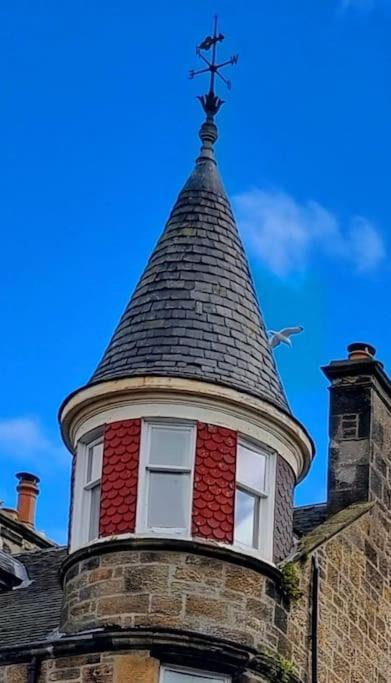 Highland Historical Home In Inverness City Centre Экстерьер фото