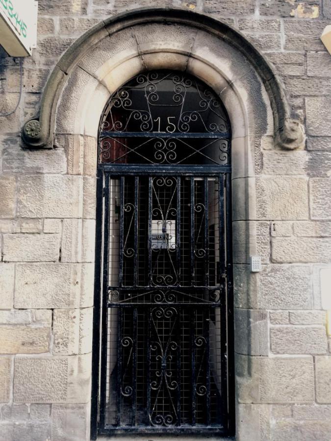 Highland Historical Home In Inverness City Centre Экстерьер фото